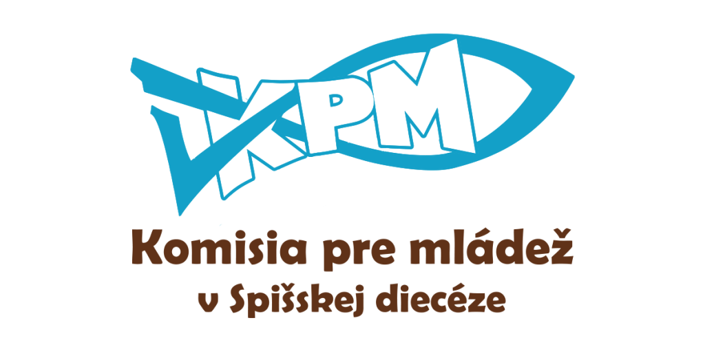 Komisia pre mládež v Spišskej diecéze logo